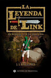 La leyenda de Link - Joaquín Ballines - E-Book