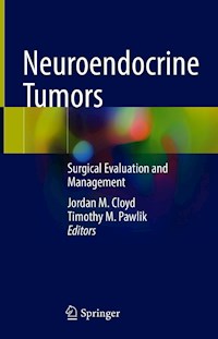 Neuroendocrine Tumors -  - E-Book