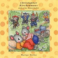 24: Mutige Helfer - Ruthild Wilson - Hörbuch