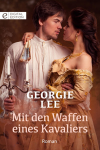 Mit den Waffen eines Kavaliers - Georgie Lee - E-Book