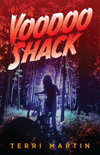 Voodoo Shack - Terri Martin - E-Book