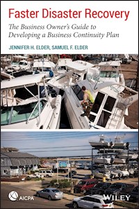 Faster Disaster Recovery - Jennifer H. Elder - E-Book