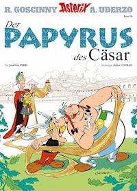 Asterix 36 - Jean-Yves Ferri - E-Book