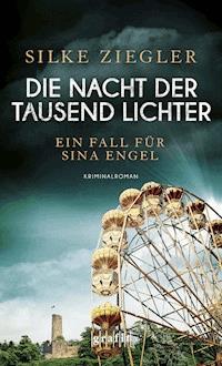 Die Nacht der tausend Lichter - Silke Ziegler - E-Book
