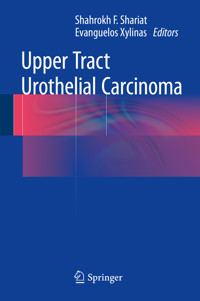 Upper Tract Urothelial Carcinoma -  - E-Book