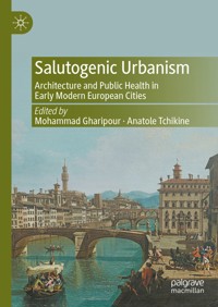 Salutogenic Urbanism -  - E-Book