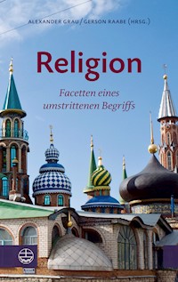 Religion -  - E-Book