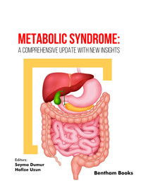 Metabolic Syndrome: A Comprehensive Update with New Insights -  - E-Book