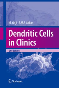 Dendritic Cells in Clinics - Morikazu Onji - E-Book