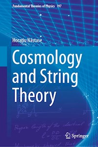Cosmology and String Theory - Horaţiu Năstase - E-Book