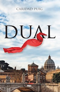 Dual - Caridad Puig - E-Book