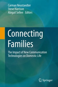 Connecting Families -  - E-Book