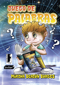 Juego de Palabras - Mirtha Antonia Beatón Borges - E-Book