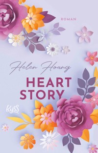 Heart Story - Helen Hoang - E-Book