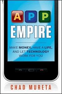 App Empire - Chad Mureta - E-Book