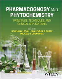 Pharmacognosy and Phytochemistry -  - E-Book