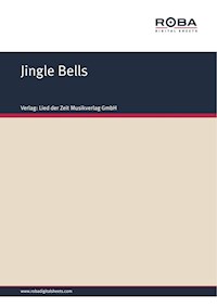 Jingle Bells - College Song - E-Book