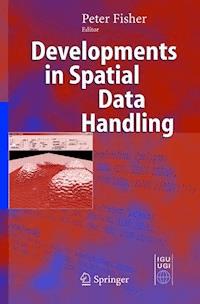 Developments in Spatial Data Handling -  - E-Book