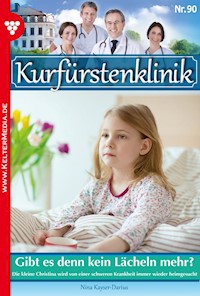 Gibt es denn kein Lächeln mehr? - Nina Kayser-Darius - E-Book