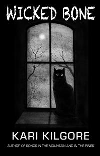 Wicked Bone - Kari Kilgore - E-Book