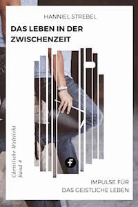 Das Leben in der Zwischenzeit - Hanniel Strebel - E-Book