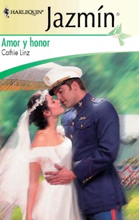 Amor y honor - CATHIE LINZ - E-Book