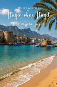 Fliegen ohne Flügel - H.W. Sitter - E-Book