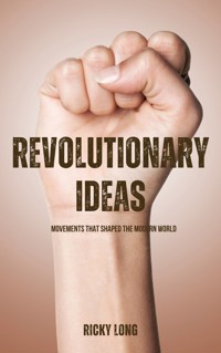 Revolutionary Ideas - Ricky Long - E-Book