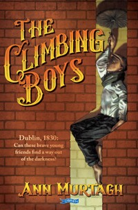 The Climbing Boys - Ann Murtagh - E-Book
