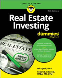 Real Estate Investing For Dummies - Eric Tyson - E-Book