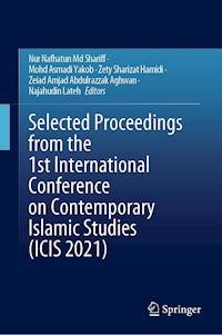 Selected Proceedings from the 1st International Conference on Contemporary Islamic Studies (ICIS 2021) -  - E-Book