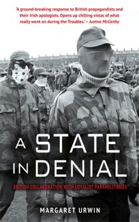 A State in Denial: - Margaret Urwin - E-Book
