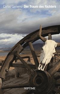 Der Traum des Richters - Carlos Gamerro - E-Book