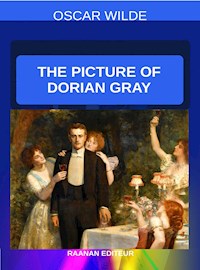 The Picture of Dorian Gray - Oscar Wilde - E-Book