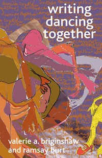 Writing Dancing Together - V. Briginshaw - E-Book
