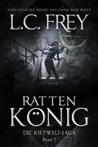 Rattenkönig - L.C. Frey - E-Book