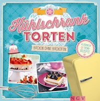 Kühlschranktorten -  - E-Book