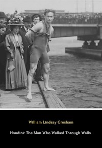 Houdini - William Lindsay Gresham - E-Book