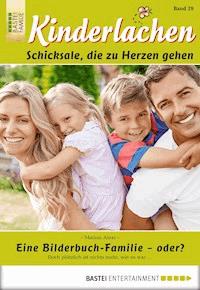 Kinderlachen - Folge 029 - Marion Alexi - E-Book