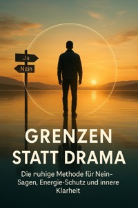 Grenzen statt Drama - Paul Schulz - E-Book