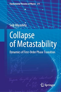 Collapse of Metastability - Seiji Miyashita - E-Book