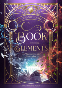 Book Elements 2 - Stefanie Hasse - E-Book
