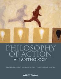 Philosophy of Action - - E-Book