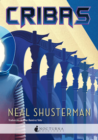 Cribas - Neal Shusterman - E-Book