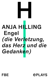 Engel - Anja Hilling - E-Book