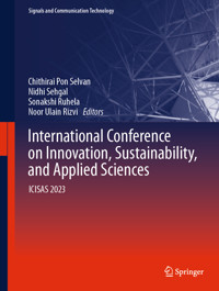 International Conference on Innovation, Sustainability, and Applied Sciences -  - E-Book