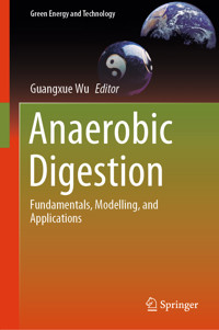 Anaerobic Digestion -  - E-Book
