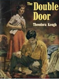 The Double Door - Theodora Keogh - E-Book