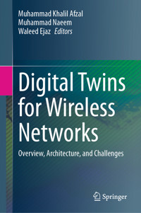 Digital Twins for Wireless Networks -  - E-Book