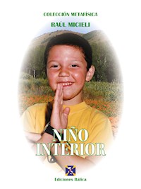 Niño Interior - Raúl Micieli - E-Book